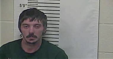 William Wolfe, - Lewis County, KY 
