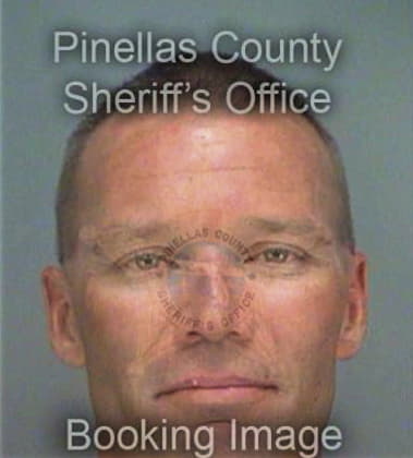 Dustin Wolfingbarger, - Pinellas County, FL 