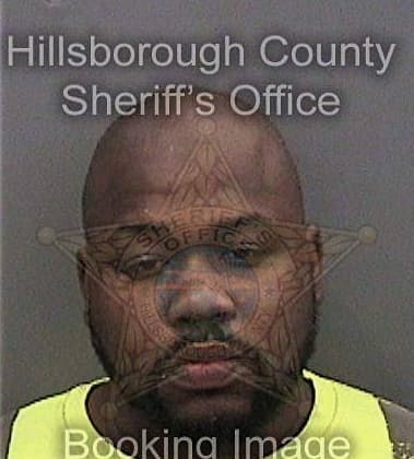 Billy Young, - Hillsborough County, FL 