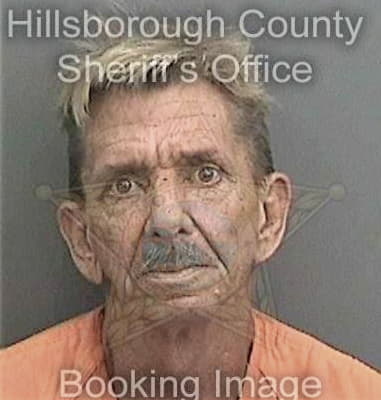 Charles Zumbahlen, - Hillsborough County, FL 