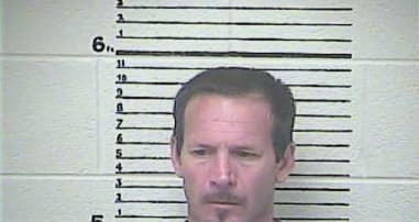 James Acker, - Clay County, KY 