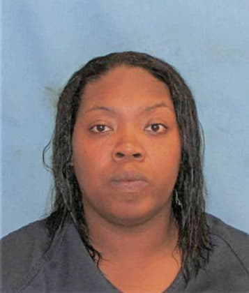 Latasha Agee, - Pulaski County, AR 