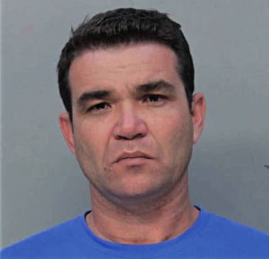 Randy Almeida-Martinez, - Dade County, FL 