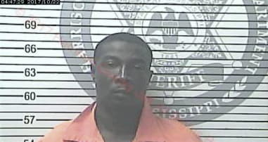 Tom Ambron, - Harrison County, MS 