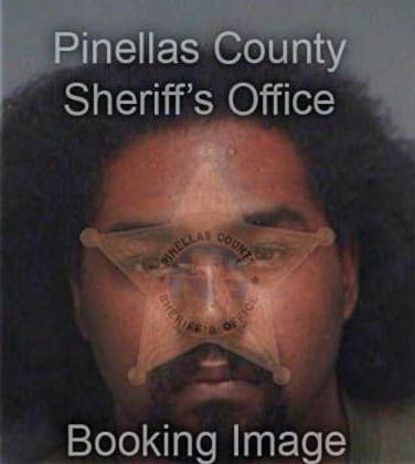 Cesar Arzu, - Pinellas County, FL 