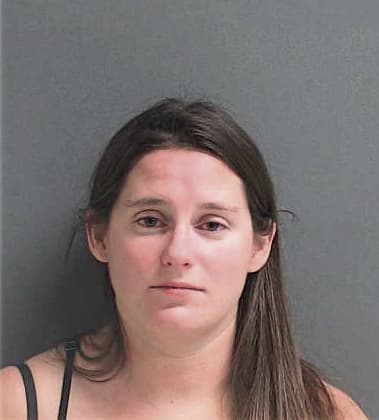 Laurie Ashley, - Volusia County, FL 