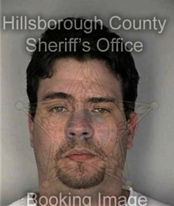 Brian Baird, - Hillsborough County, FL 