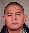 Francisco Barajasalvarez - Multnomah County, OR 