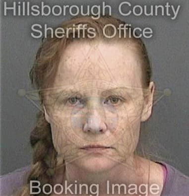 Shawn Bartell, - Hillsborough County, FL 