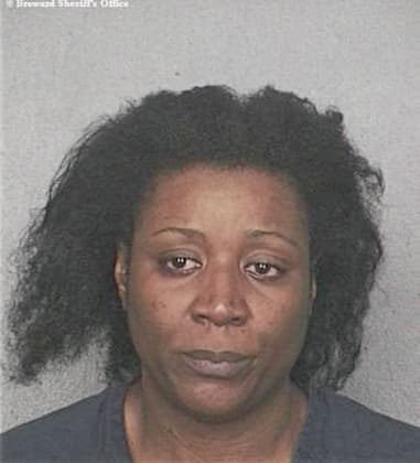 Sheneanne Batchler, - Broward County, FL 