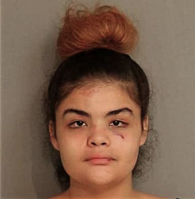 Sheila Bernardino, - Osceola County, FL 