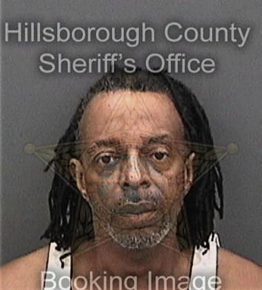 Kenyatta Bethley - Hillsborough County, FL 