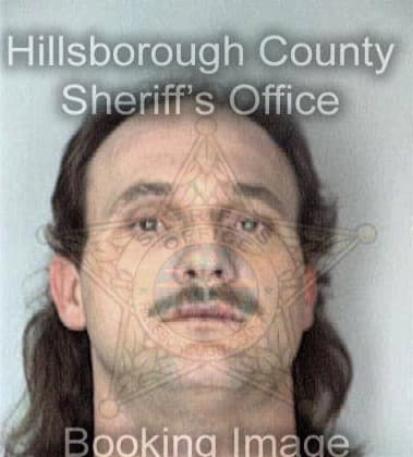 Jimmy Blanton - Hillsborough County, FL 