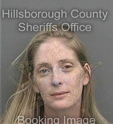 Casey Bodden - Hillsborough County, FL 