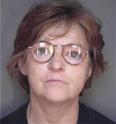 Lori Bohn - Polk County, FL 