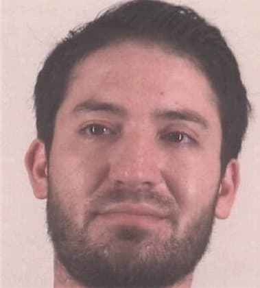 Justiniano Bonille - Tarrant County, TX 