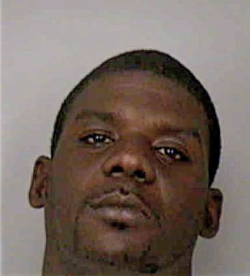 Kenneth Boone - Polk County, FL 