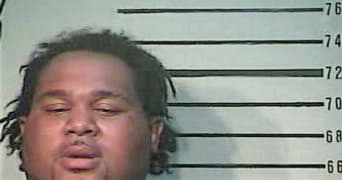 Jason Brown - Bell County, KY 