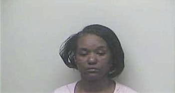 Linda Brown - Hart County, KY 