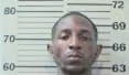 Tony Brown, - Mobile County, AL 