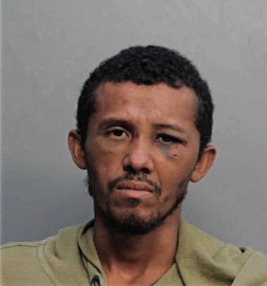 Roberto Cacsub, - Dade County, FL 