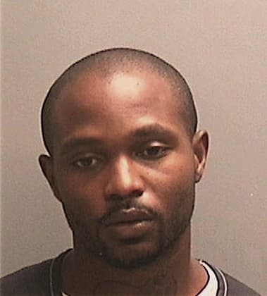 Christopher Calloway, - Manatee County, FL 