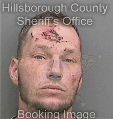 Jose Camachocruz, - Hillsborough County, FL 