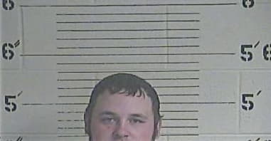 Billy Caudill, - Perry County, KY 