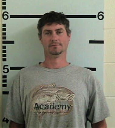 Roberto Charnichart, - Kerr County, TX 