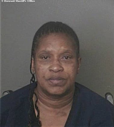 Yolanda Chester, - Broward County, FL 