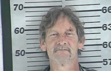 Jeffery Clanton, - Dyer County, TN 