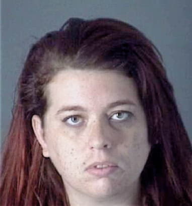 Melissa Clary, - Pasco County, FL 