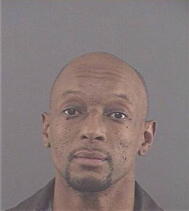 Antonio Clay, - Peoria County, IL 