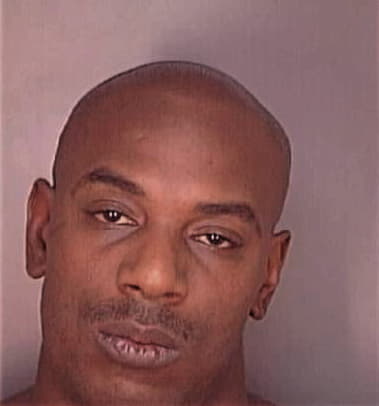 Roy Cleve - Polk County, FL 