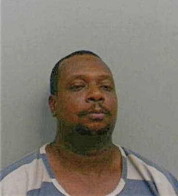 Anthony Clinton, - Marion County, FL 