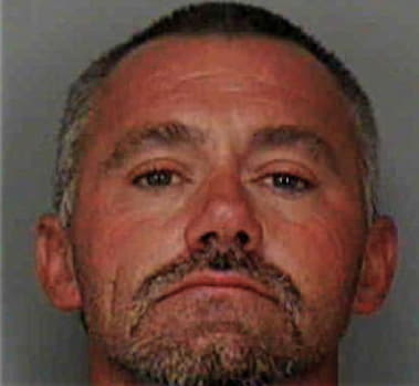 Mark Cobb - Polk County, FL 