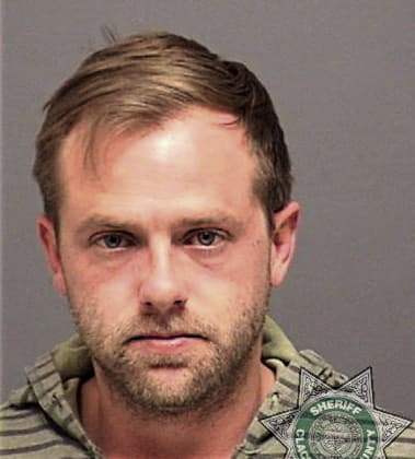 Thomas Cochrane, - Clackamas County, OR 