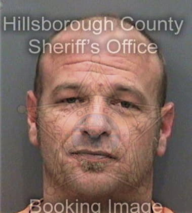 Brandon Cody - Hillsborough County, FL 
