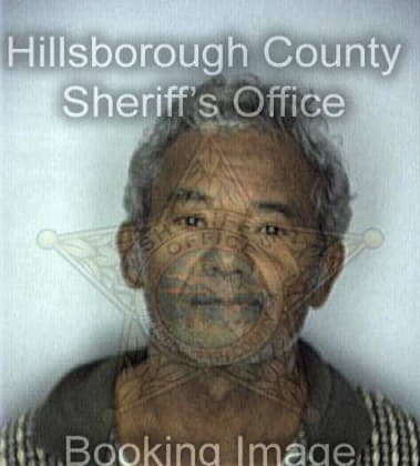 James Colclasure - Hillsborough County, FL 