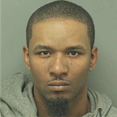 Bobby Coley - Wake County, NC 