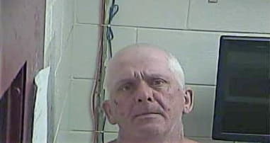 Roger Collins, - Johnson County, KY 