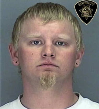 Russell Conley - Marion County, OR 