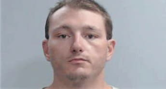 Mark Connolly - Fayette County, KY 