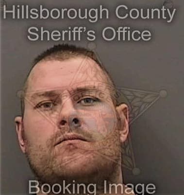 Michael Cruz, - Hillsborough County, FL 