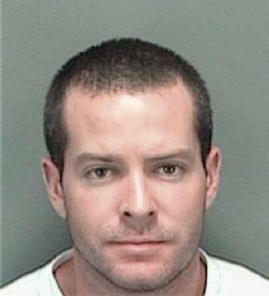 Brian Cservak, - Pinellas County, FL 