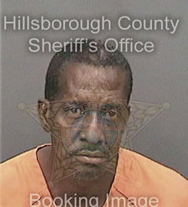 James Davenport, - Hillsborough County, FL 