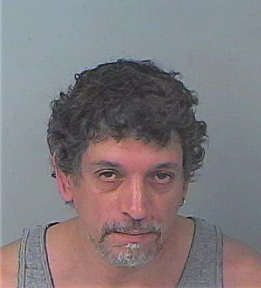 Lavar Delaine, - Hernando County, FL 