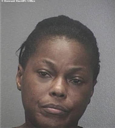 Veronica Devaughn, - Broward County, FL 