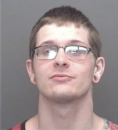 Rodney Devers, - Vanderburgh County, IN 