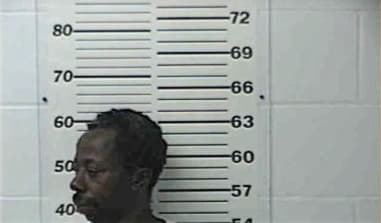 Terrel Dexter, - Levy County, FL 